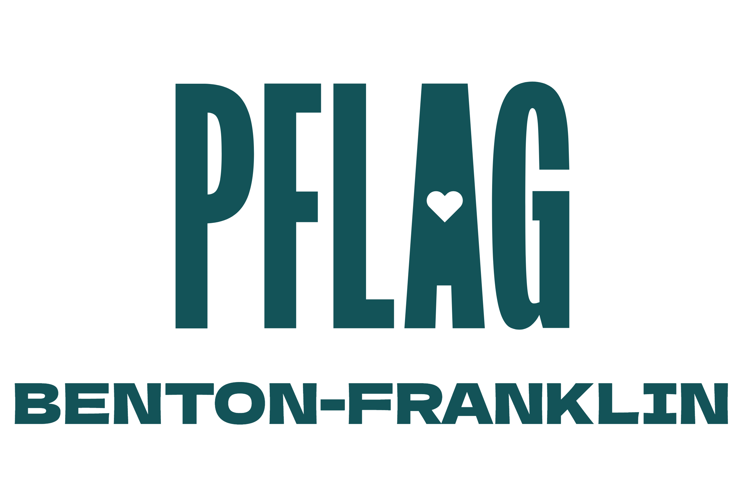 PFLAG⏵ Benton Franklin
